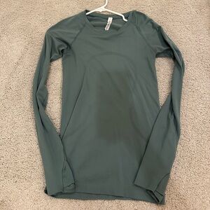 lululemon swiftly tech 2.0 long sleeve